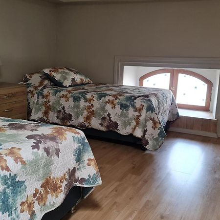 Hostal Paso Por ラ・セレナ エクステリア 写真