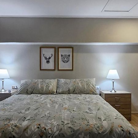 Hostal Paso Por ラ・セレナ エクステリア 写真