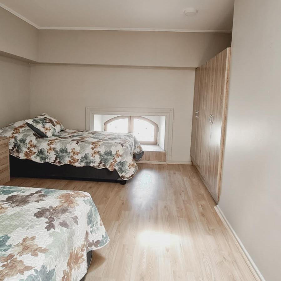 Hostal Paso Por ラ・セレナ エクステリア 写真