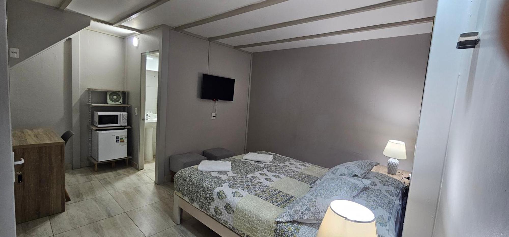 Hostal Paso Por ラ・セレナ エクステリア 写真