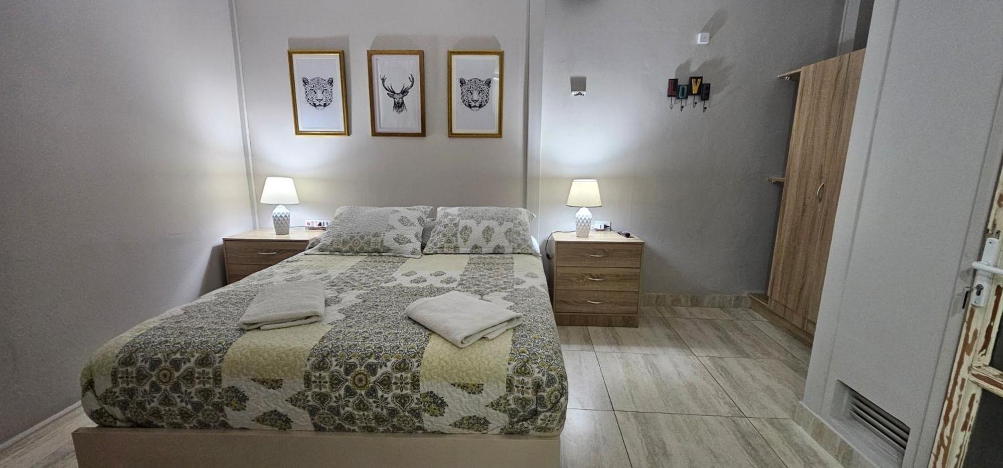 Hostal Paso Por ラ・セレナ エクステリア 写真
